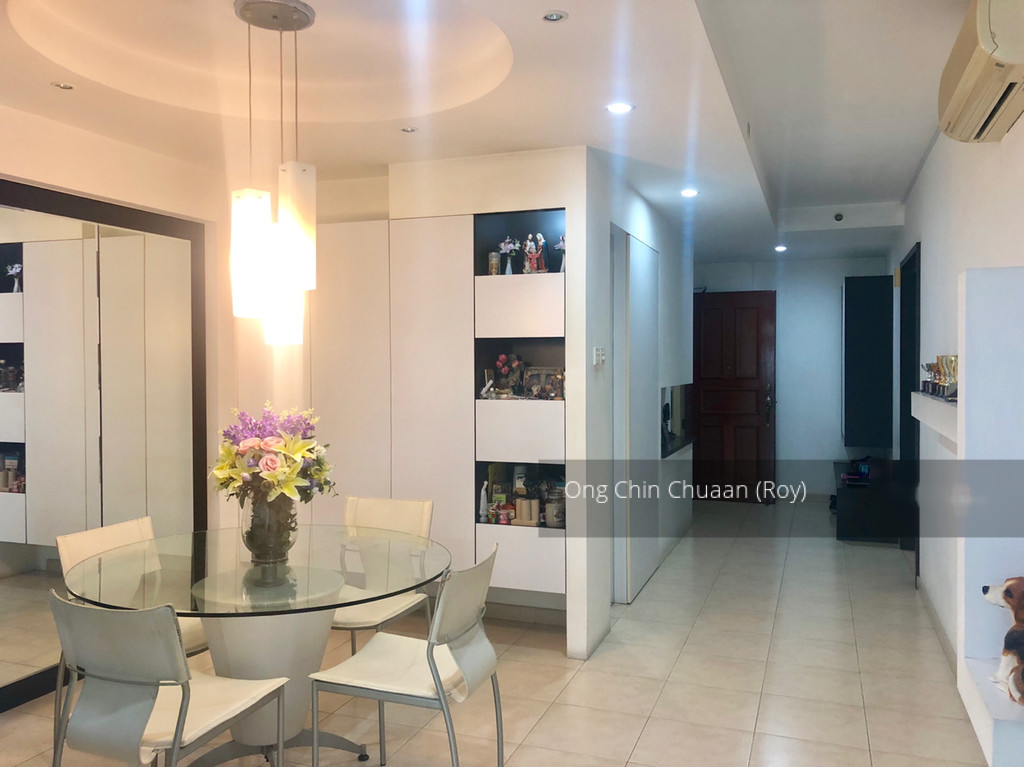 Blk 114 Edgefield Plains (Punggol), HDB Executive #222811051